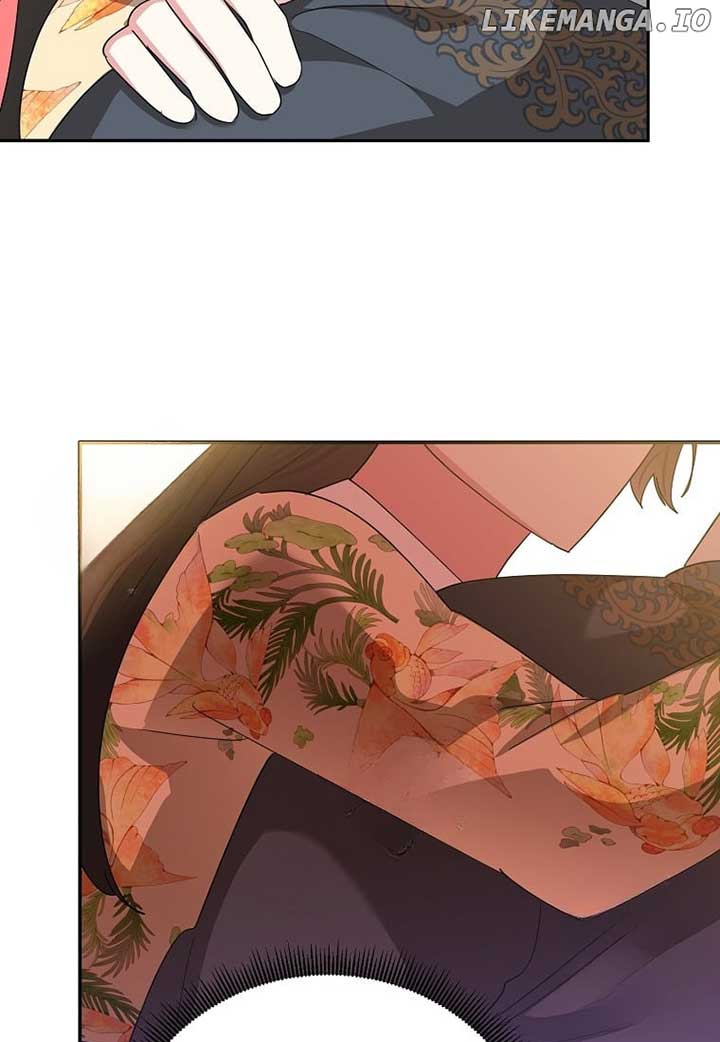 I am the Precious Daughter of the Greatest Villain in the Fantasy World Chapter 129 73